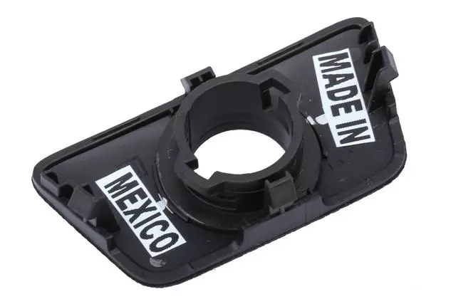 42486993 - : Jet Black Daytime Running Lamp Ambient Light Bezel for Chevrolet: Trax Image