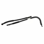 9L8Z9C490A - : Manifold Vacuum Supply for Ford Image