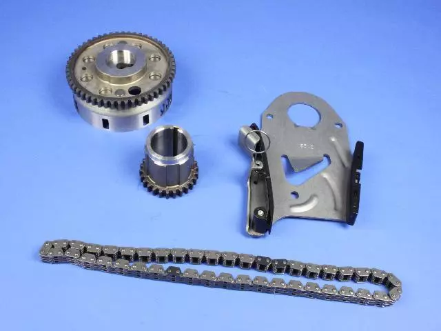 53021581AC - Engine: Timing Drive Pkg for Chrysler: 300, Aspen | Dodge: Charger, Durango, Magnum, Ram 1500, Ram 2500, Ram 3500 | Jeep: Commander, Grand Cherokee Image