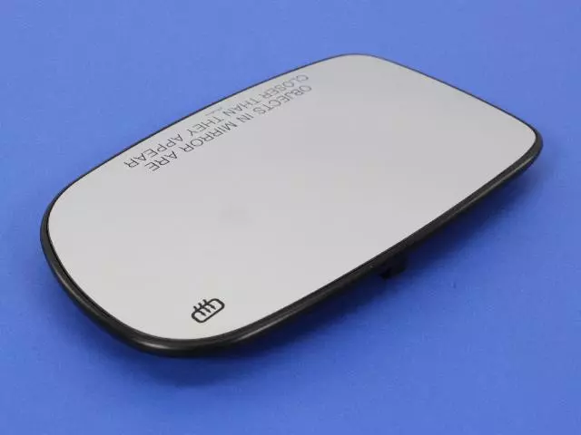 Mirror Replacement Glass, Right - Mopar (68101146AA)