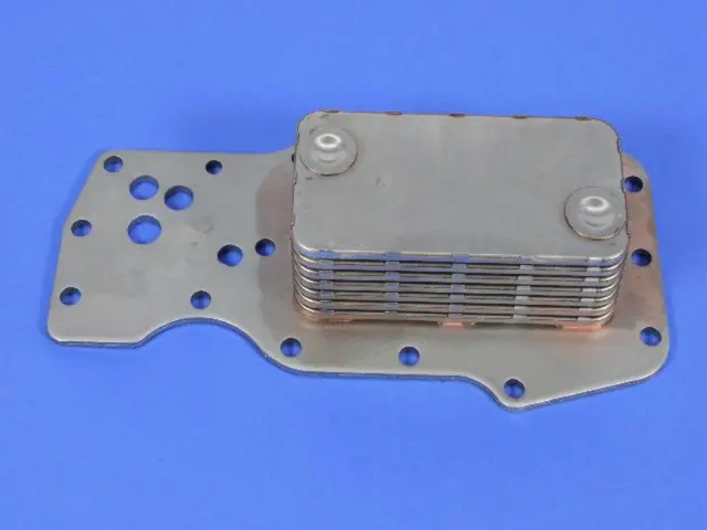 5104874AA - : Engine Oil Cooler for Mopar Image