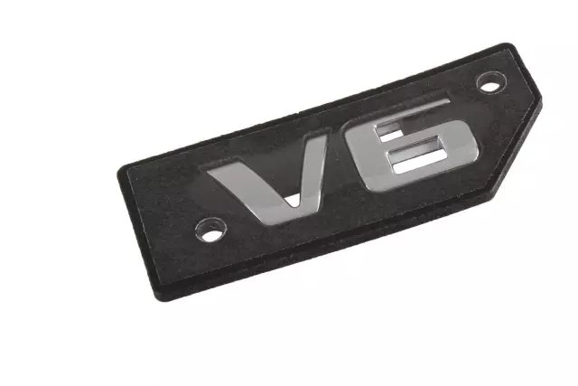 23191952 - Body: Nameplate for Chevrolet: Impala Image