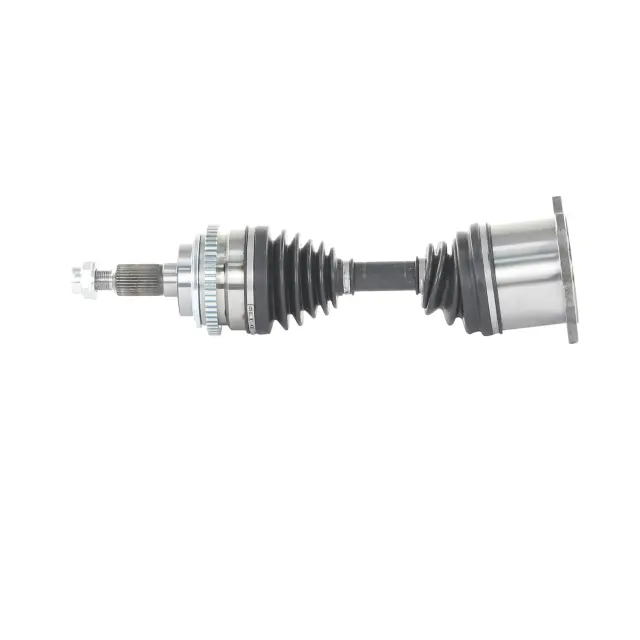 GM8034 - : TrakMotive CV Axle Shaft for TRAKMOTIVE Image