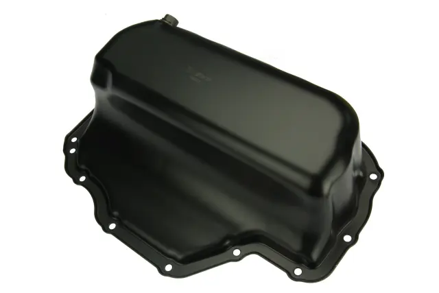 2720100828 - Engines &amp; Components: URO Parts Engine Oil Pan for URO Image