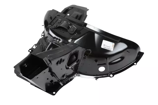 84345943 - : Inner Wheelhouse for Cadillac: ATS Image