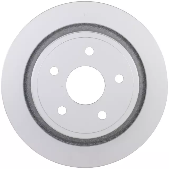16010160 - : Bosch Disc Brake Rotor for Bosch Image