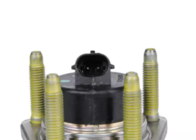 Hub Assembly - GM (15839050)