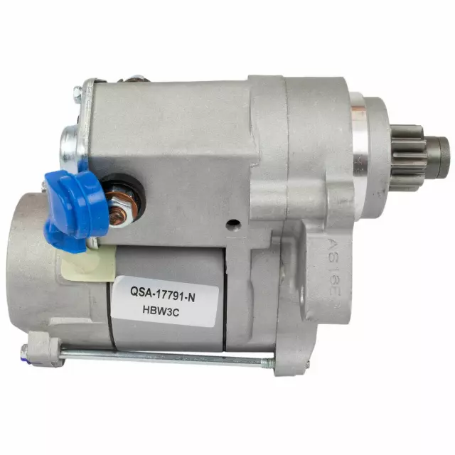 QSA17791N - : Starter Motor Assembly for Ford Image