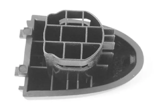 Door Handle Cap, Right And Left - Mopar (68086820AD)