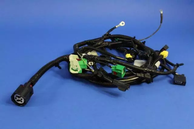 68248678AB - : Headlamp Wiring for Mopar Image