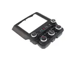 68340288AC - Air Conditioners and Heaters: Center Stack Controls for Mopar Image