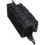 AGS1002 - : Radiator Active Grille Shutter Assembly for SMP CORP Image