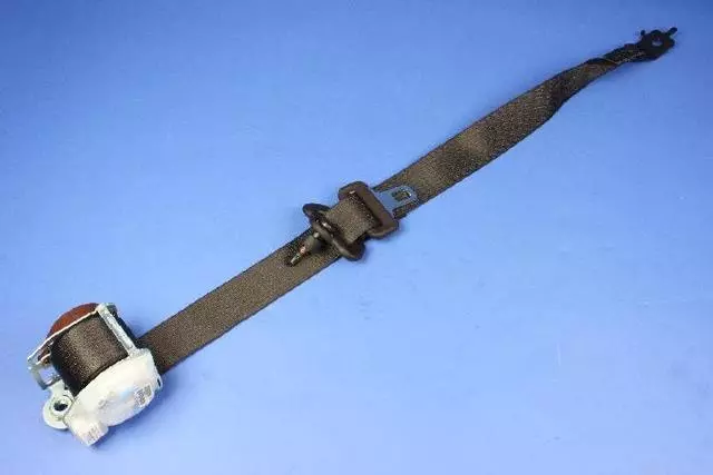 5ME40LU5AB - Restraints: Rear Outer Seat Belt, Right for Mopar Image