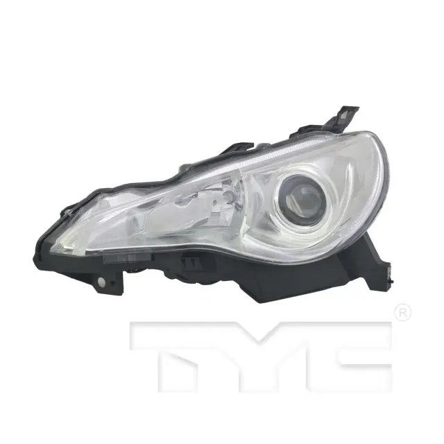 20930800 - : TYC Headlight Assembly for TYC Image