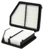 WA10416 - : WIX Air Filter Panel for WIX Image