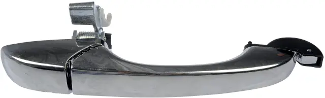 80607 - Body: Rear Left Exterior Door Handle for Dorman Image
