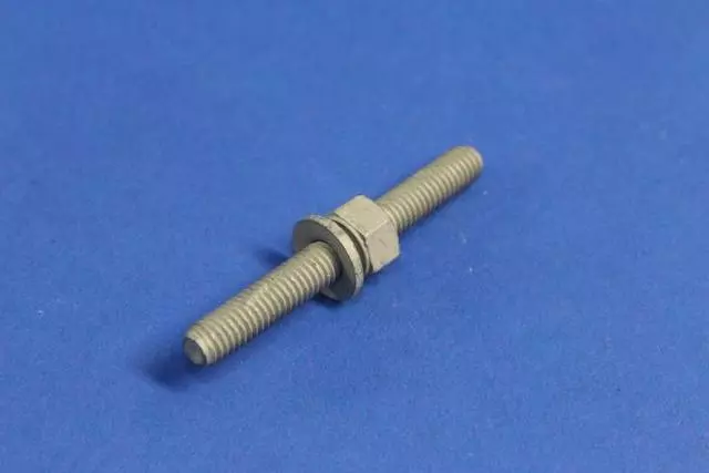 Double Ended Stud, Mounting - Mopar (6510746AA)