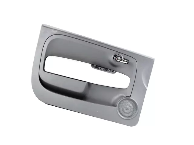 5ZV31JW4AB - Interior Trim: Front Door Panel, Left for Fiat: 500 Image