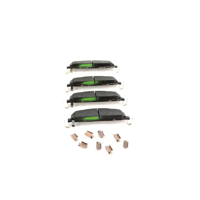 68049158AA - Brakes: Brake Pads for Mopar Image