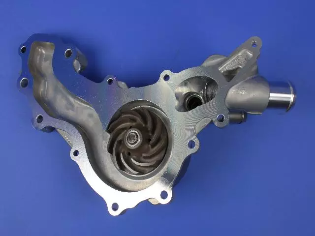 68667064AA - : Water Pump for Mopar Image