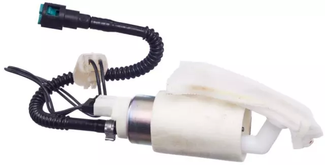 A70424W00A - Fuel System: Fuel Pump Assembly for Nissan Image