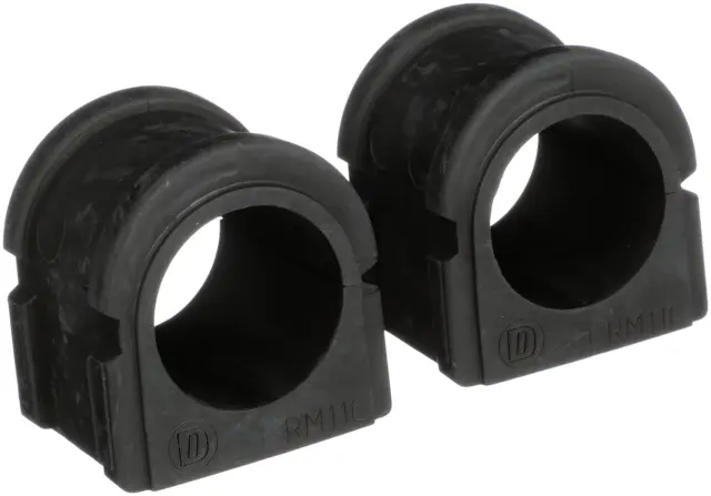TD4188W - Suspension &amp; Steering: Delphi Suspension Stabilizer Bar Bushing Kit for DELPHI Image