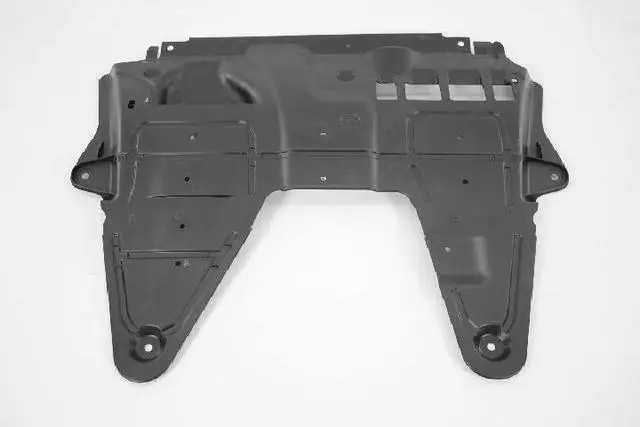 Front Belly Pan - Mopar (68073805AC)