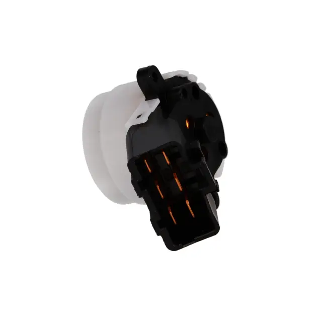 630103 - Ignition Systems: Ignition Switch for ROSTRA Image