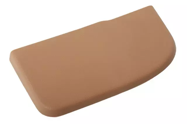 23136917 - Body: Seat Track Cover for GM Image