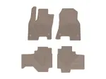 W719TNW508TN - : All Weather Floor Mats for WeatherTech Image