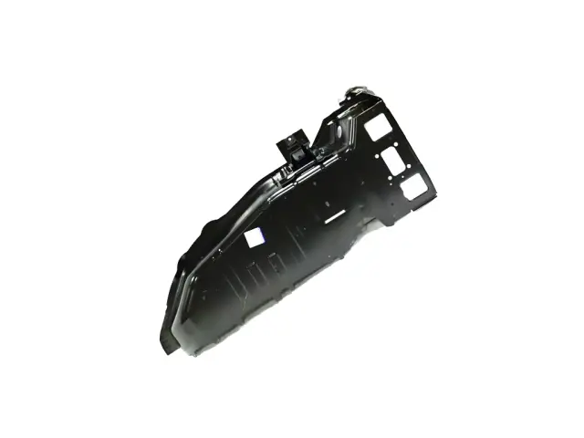 Wheelhouse Inner Panel, Right - Mopar (68413654AC)