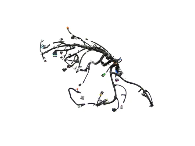 68447583AA - Electrical: Engine Wiring for Mopar Image