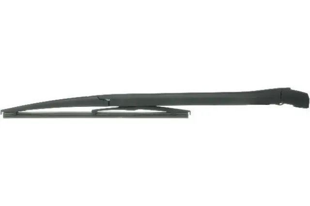 TY0818544 - : Autotecnica Back Glass Wiper Arm and Blade Assembly for URO Image