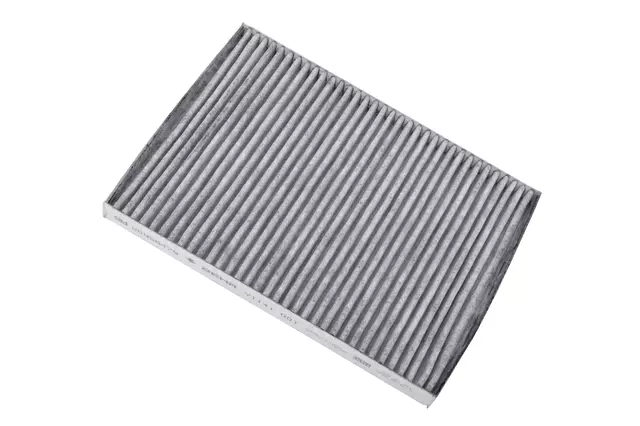 CF179CF - HVAC: Passenger Compartment Air Filter for ACDelco Image