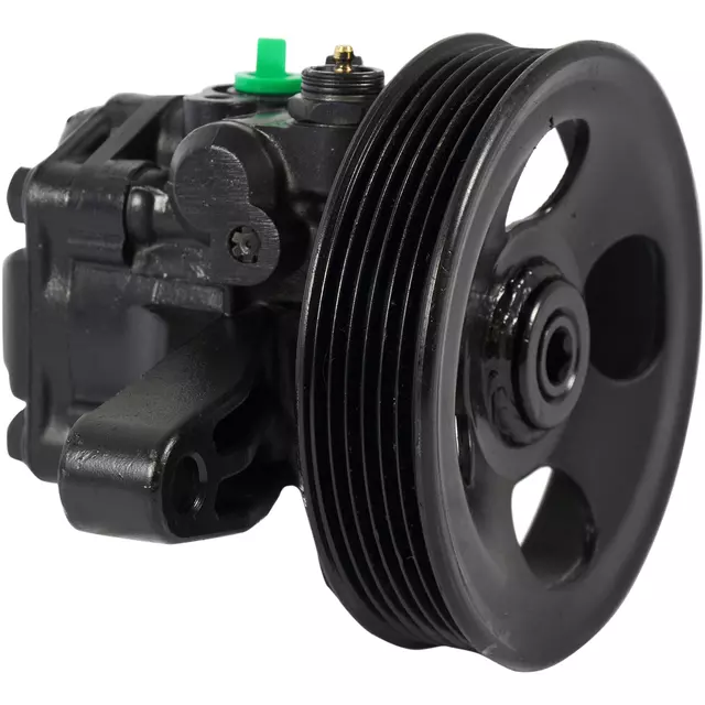 Power Steering Pump - ACDelco (36P1584)