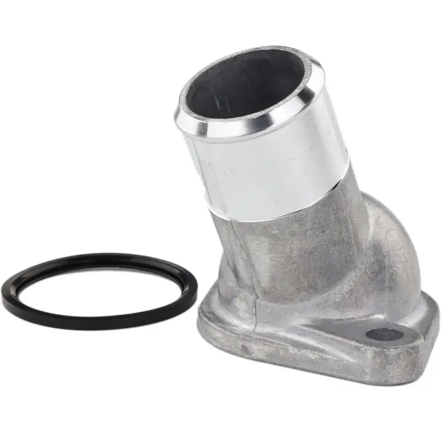 CH4992 - Cooling Systems: Engine Coolant Water Outlet for Motorad Image