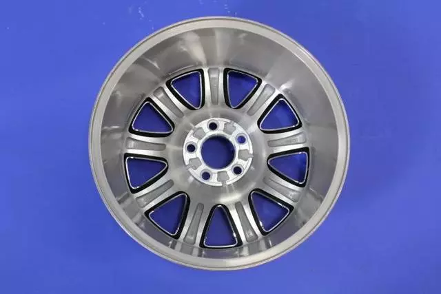 1EP23SZ0AA - Wheels, Covers and Jacks: Aluminum Wheel for Mopar Image