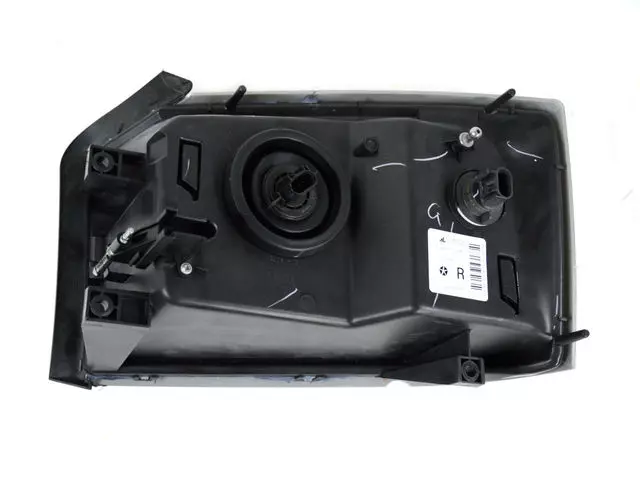 55077606AB - Electrical: Headlamp Park And Turn Lamp, Right for Mopar Image