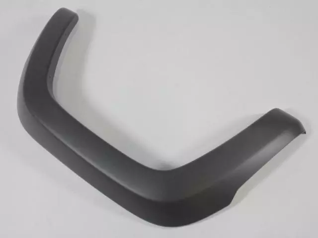 OEM NEW 03-04 Mopar Jeep Liberty Fender Wheel Opening Applique Right 5GG96HS5AH - Mopar (5GG96HS5AH)