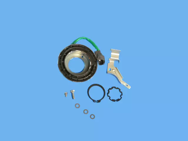 Air Conditioning Clutch Coil - Mopar (68232389AE)