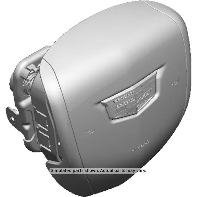 85131483 - : Driver Inflator Module for Cadillac: CT4, CT5 Image