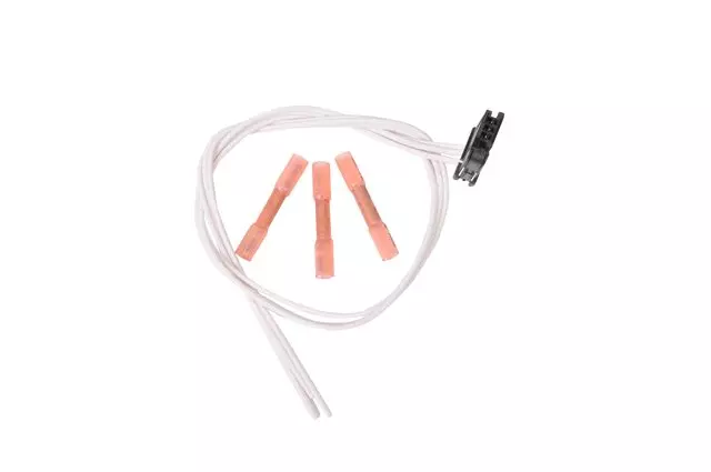 Multi-Purpose Pigtail Kit - GM (19356382)