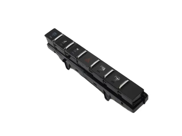 Instrument Panel Switch - Mopar (68572403AB)