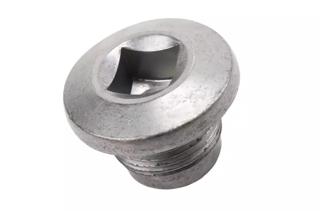 23243717 - Suspension: Differential Cover Plug for Chevrolet: Silverado 1500, Silverado 1500 LTD | GMC: Sierra 1500, Sierra 1500 Limited Image