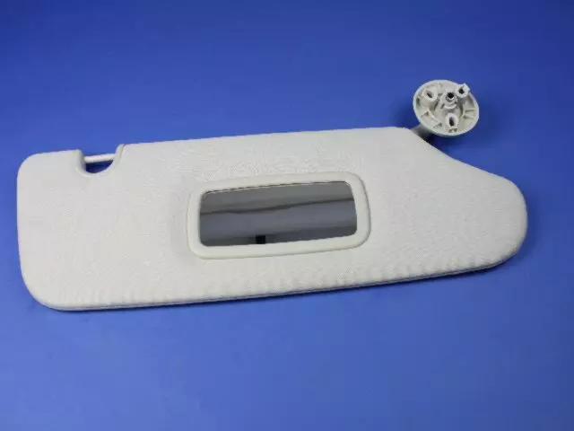 1JE88DW1AA - : Visor, Right for Mopar Image