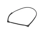 68271730AG - Doors, Door Mirrors and Related Parts: Door To Body Weatherseal, Right for Mopar Image