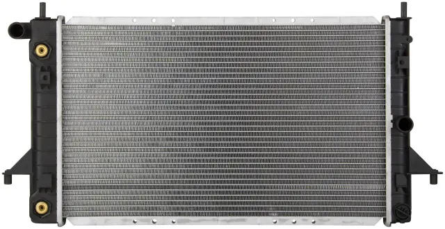 CU1422 - Belts and Cooling: Radiator for Spectra Premium Image