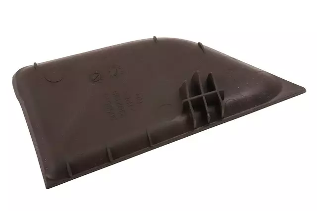 Brownstone Passenger Side Front Door Pull Cup Liner - GM (22876484)