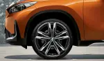 36115A563D0 - : Rdc Complete Set Of Black Summ 369018 for BMW Image