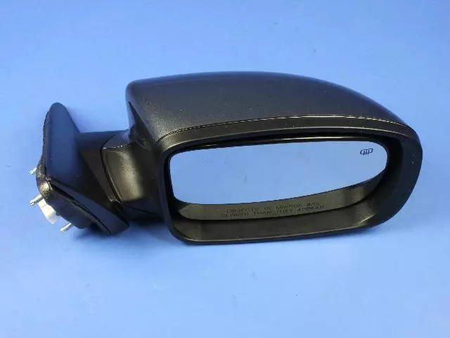 Outside Rearview Mirror, Right - Mopar (1SX88TZZAC)